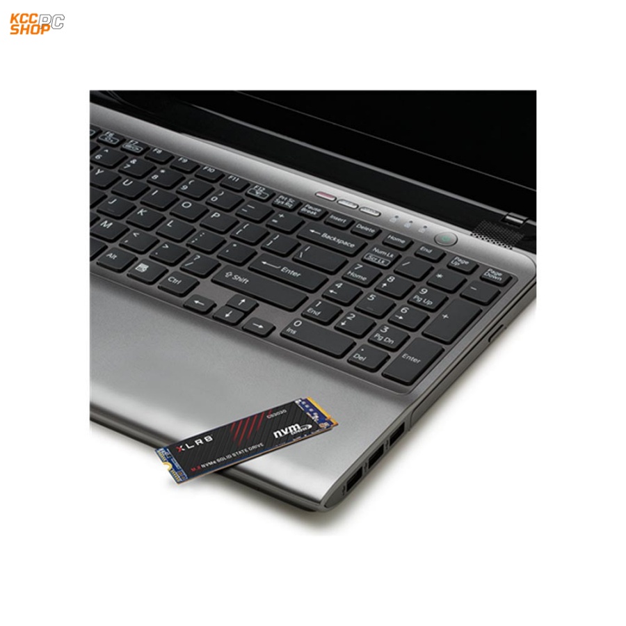 Ổ cứng PNY SSD CS3030 250GB
