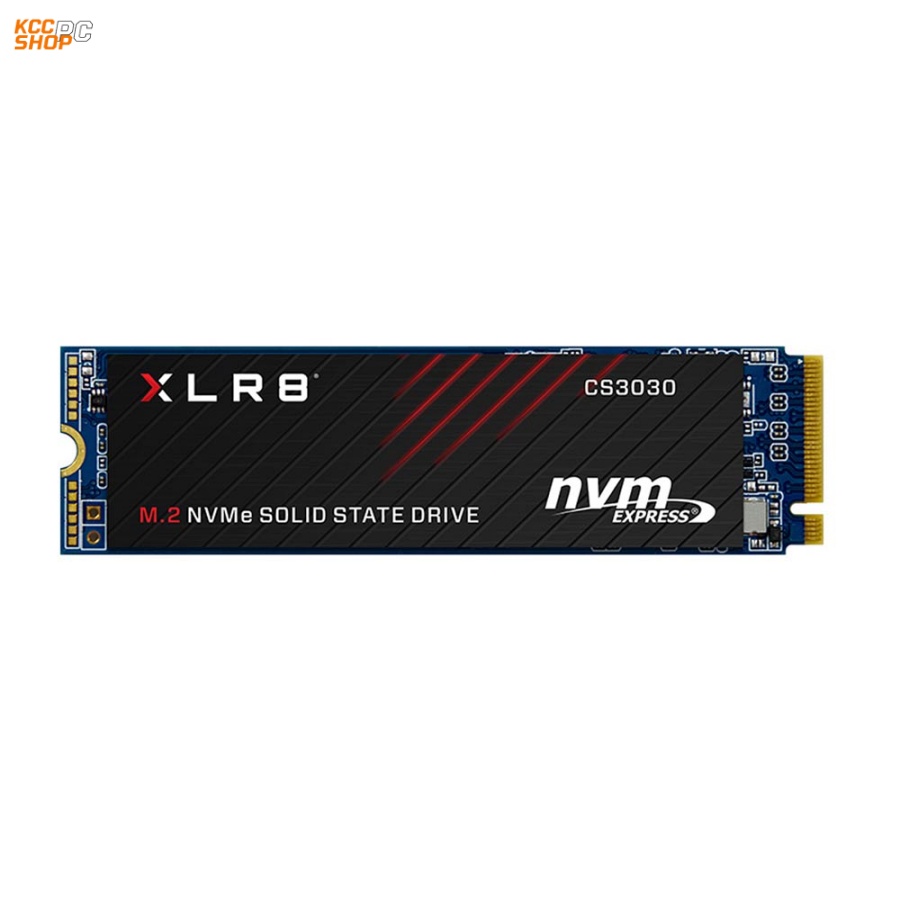 Ổ cứng SSD CS3030 250GB