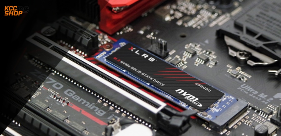 Ổ cứng SSD CS3030 250GB