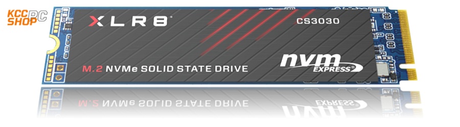 Ổ cứng SSD CS3030 250GB