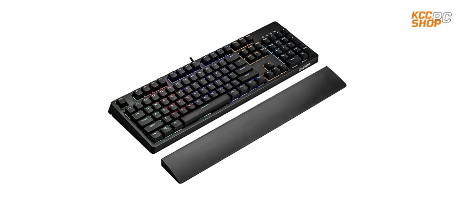 Edra EK3104 Optical đen