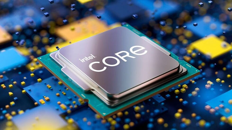 CPU Intel Core
