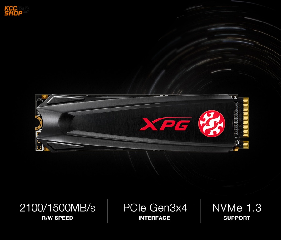SSD Adata SX8100NP