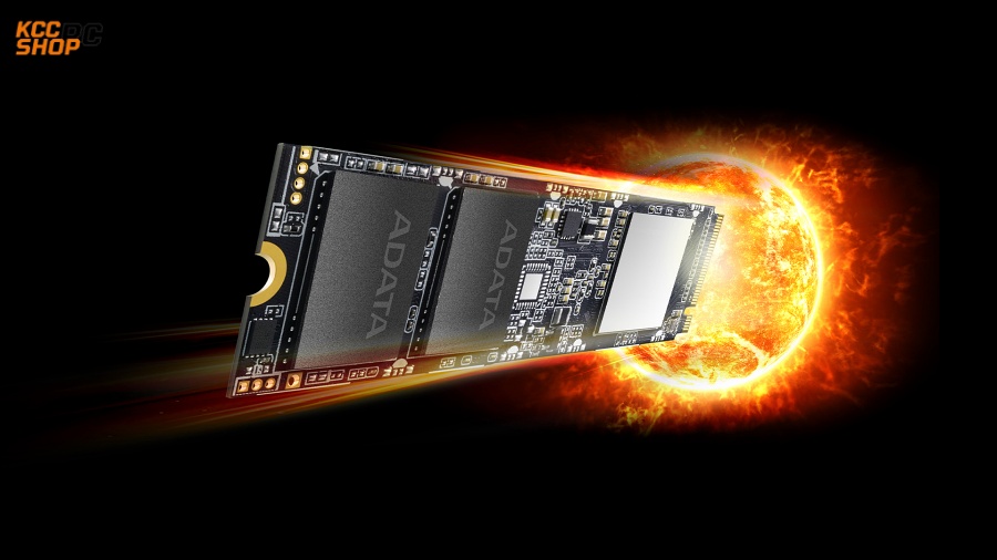 SSD Adata SX8100NP