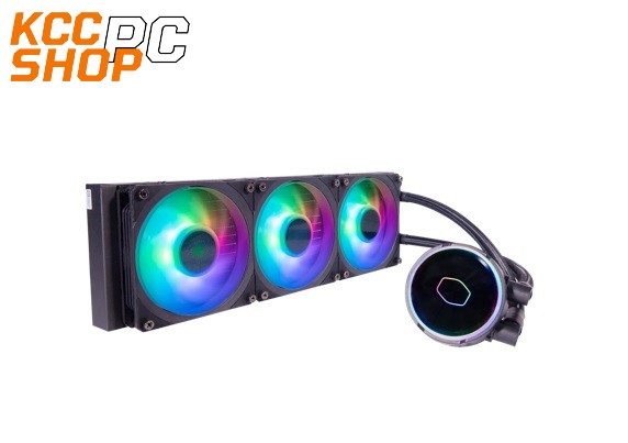 Tản nhiệt Cooler Master MASTERLIQUID PL360 FLUX