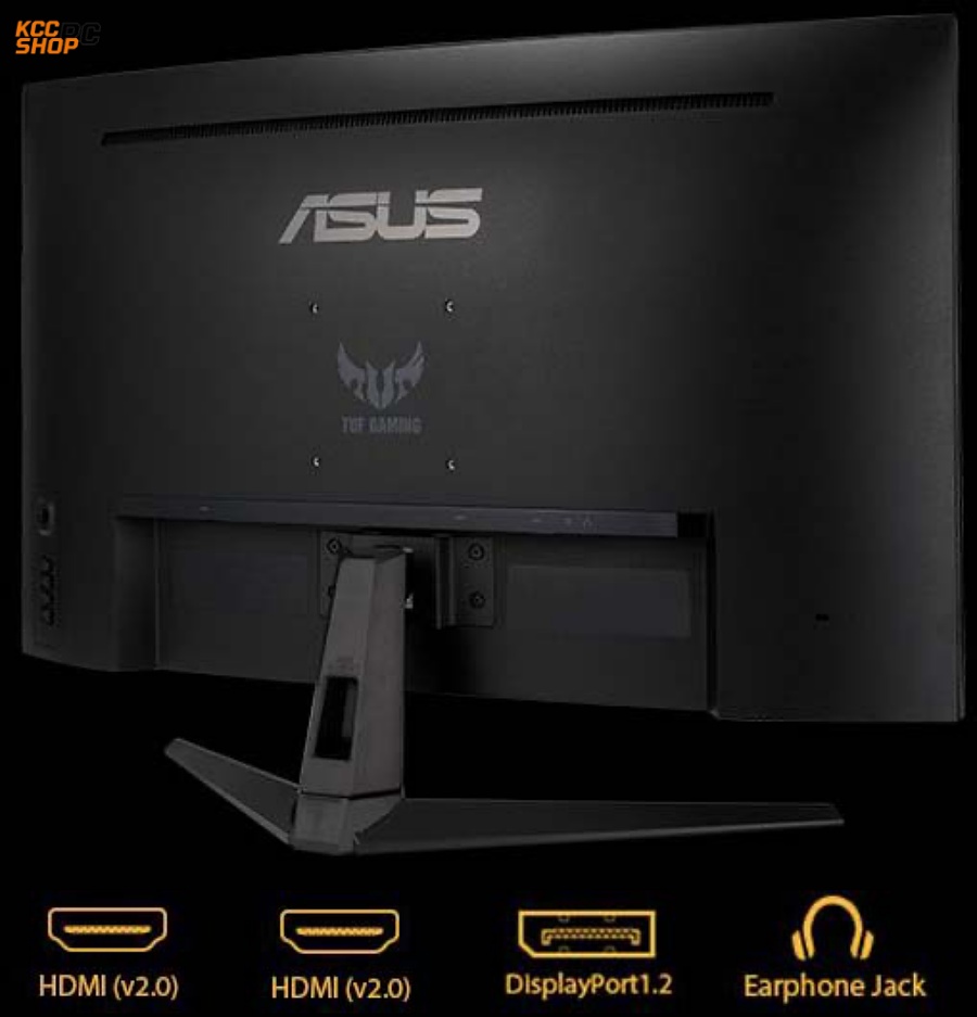 Asus TUF Gaming VG32VQ1B