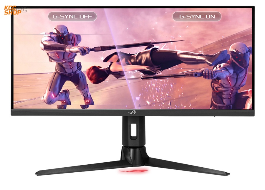 Asus ROG Strix XG349C