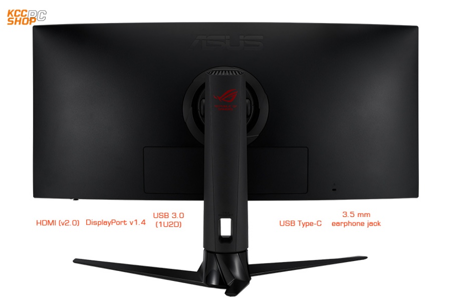 Asus ROG Strix XG349C