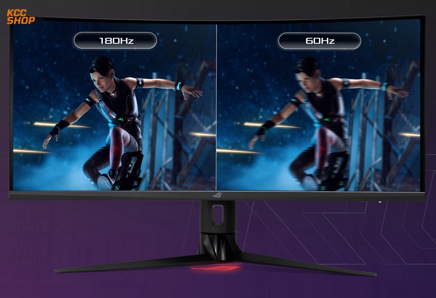 Asus ROG Strix XG349C