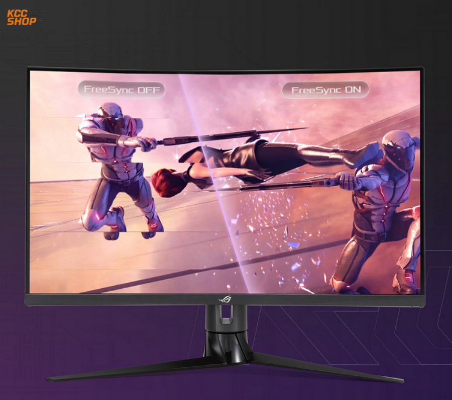 Asus ROG Strix XG32VC