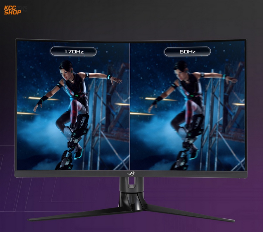 Asus ROG Strix XG32VC