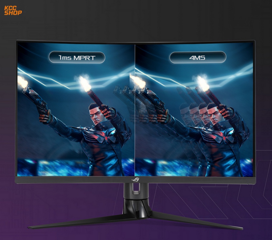 Asus ROG Strix XG32VC