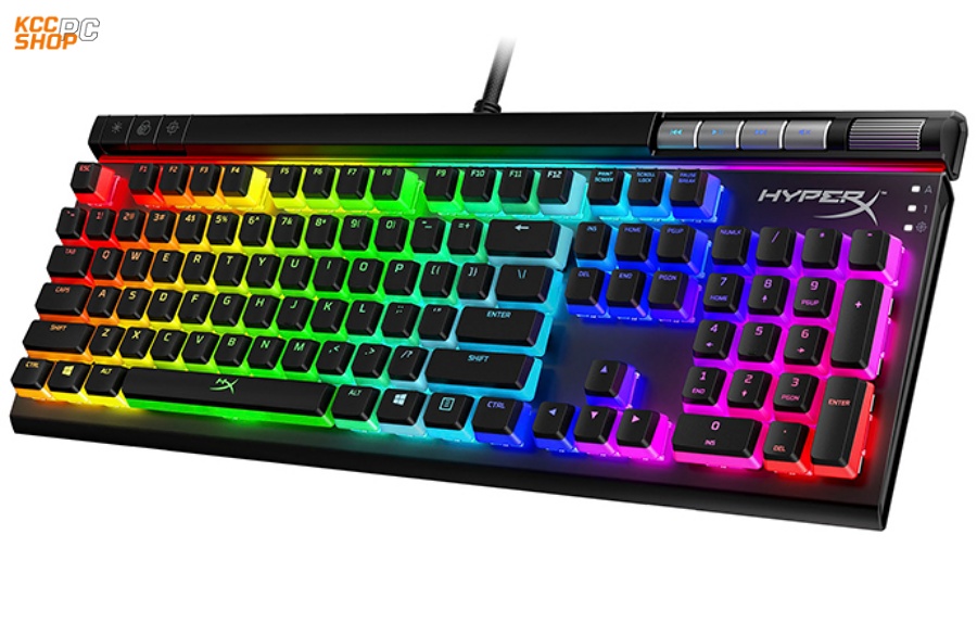 HyperX Alloy Elite 2