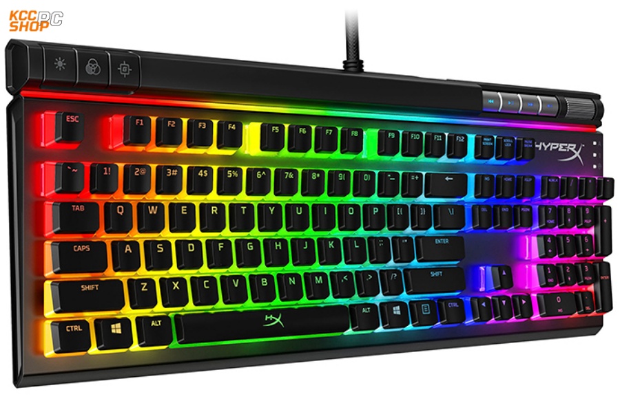 HyperX Alloy Elite 2