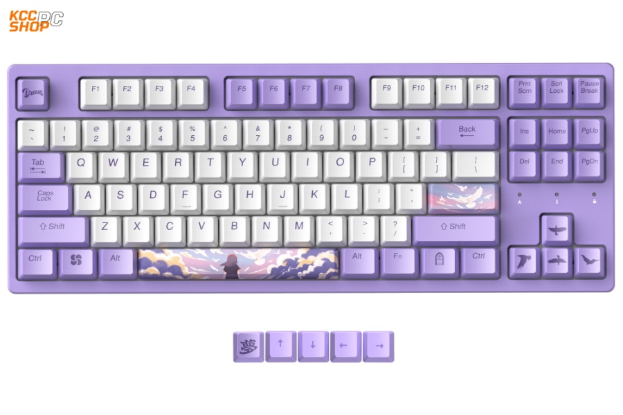 DAREU A87 DREAM