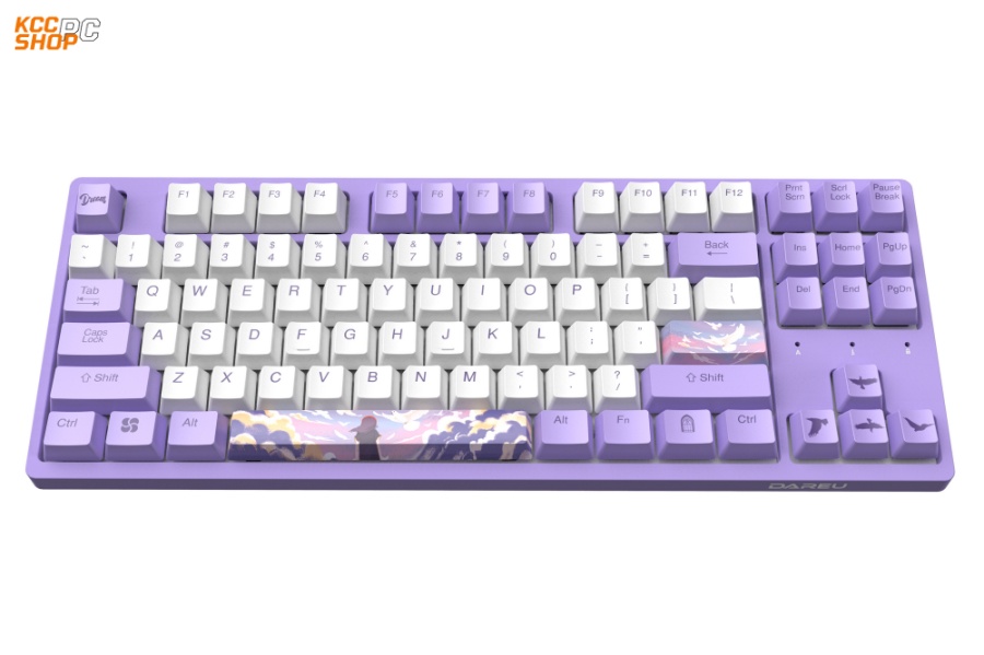 DAREU A87 DREAM