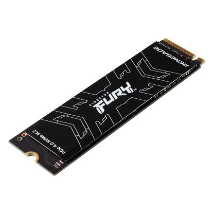 Ổ cứng SSD Kingston FURY Renegade 500GB NVMe PCIe Gen 4.0 
