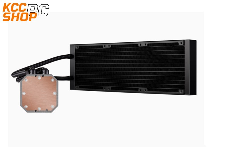 Tản nhiệt Cooler Master MASTERLIQUID PL240 FLUX