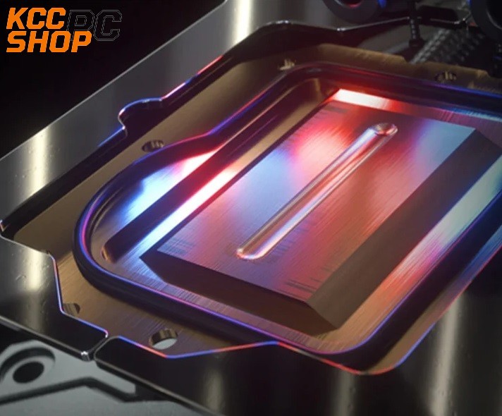 Tản nhiệt Cooler Master MASTERLIQUID PL240 FLUX