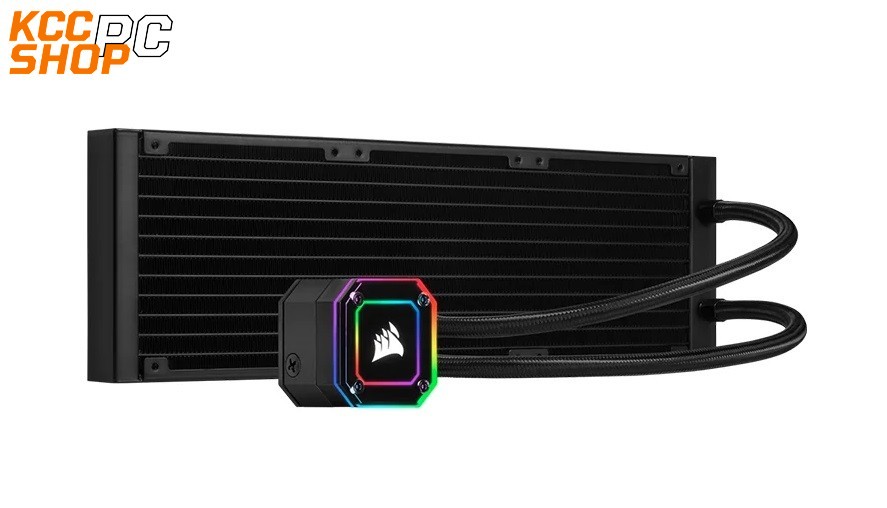 Tản nhiệt Cooler Master MASTERLIQUID PL240 FLUX
