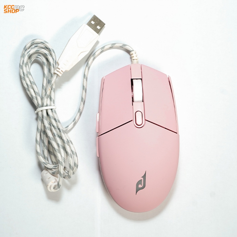 Chuột E-DRA EM6102