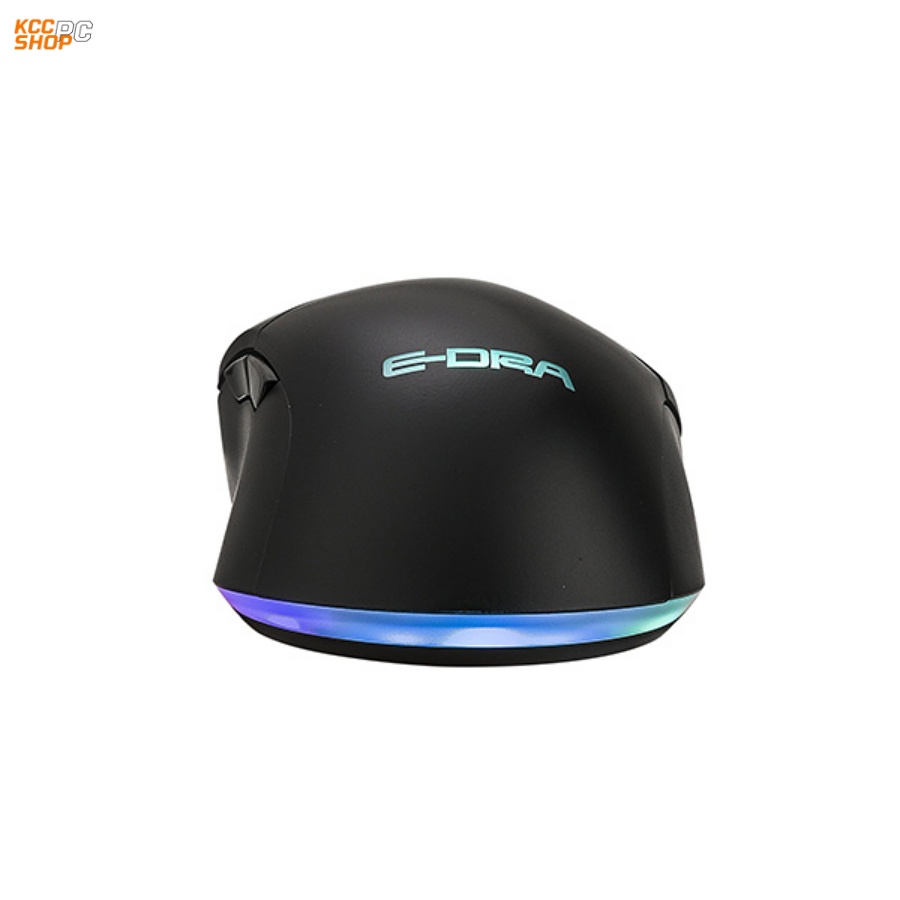 Chuột Không dây E-Dra EM622W Đen