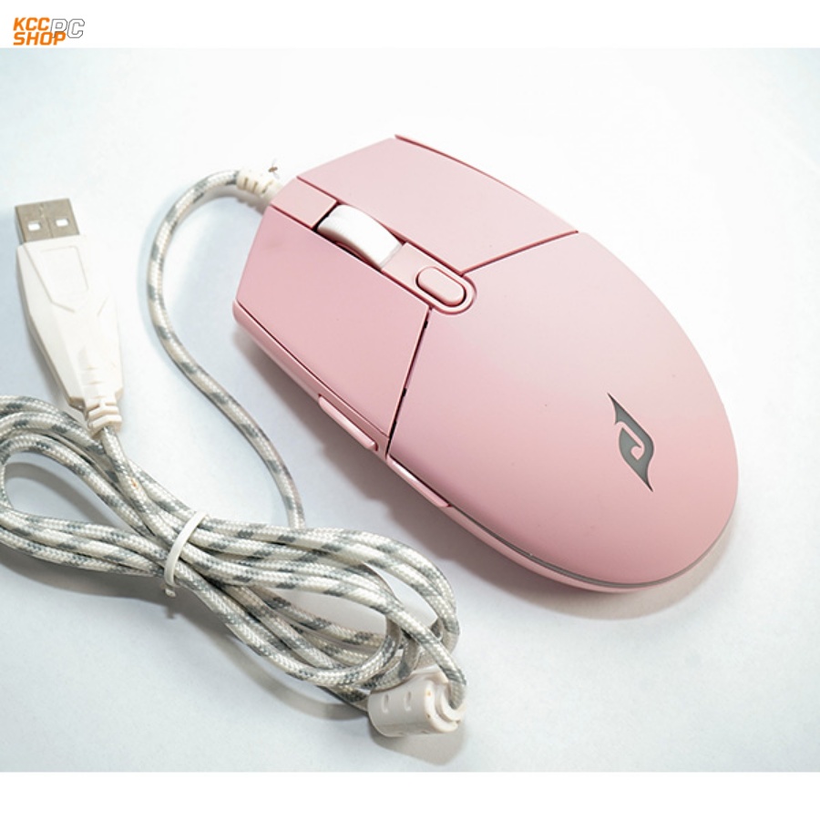 Chuột E-DRA EM6102