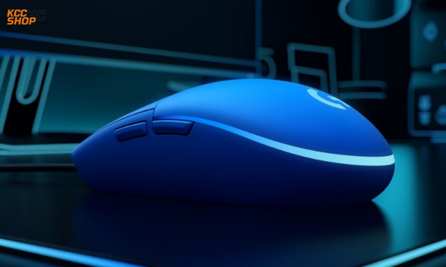 Chuột Gaming Logitech G203