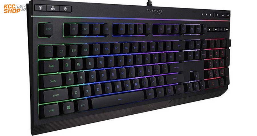  HyperX Alloy Core RGB
