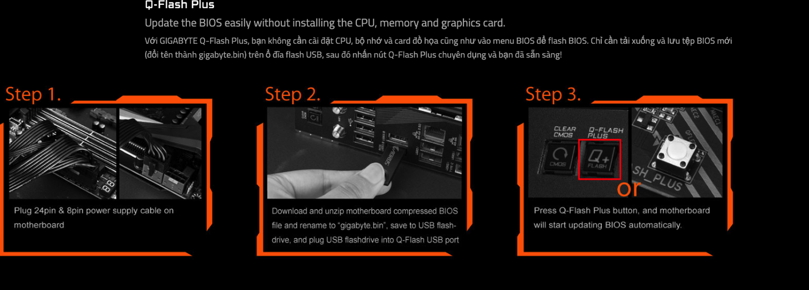 Mainboard Gigabyte B660 GAMING X DDR4