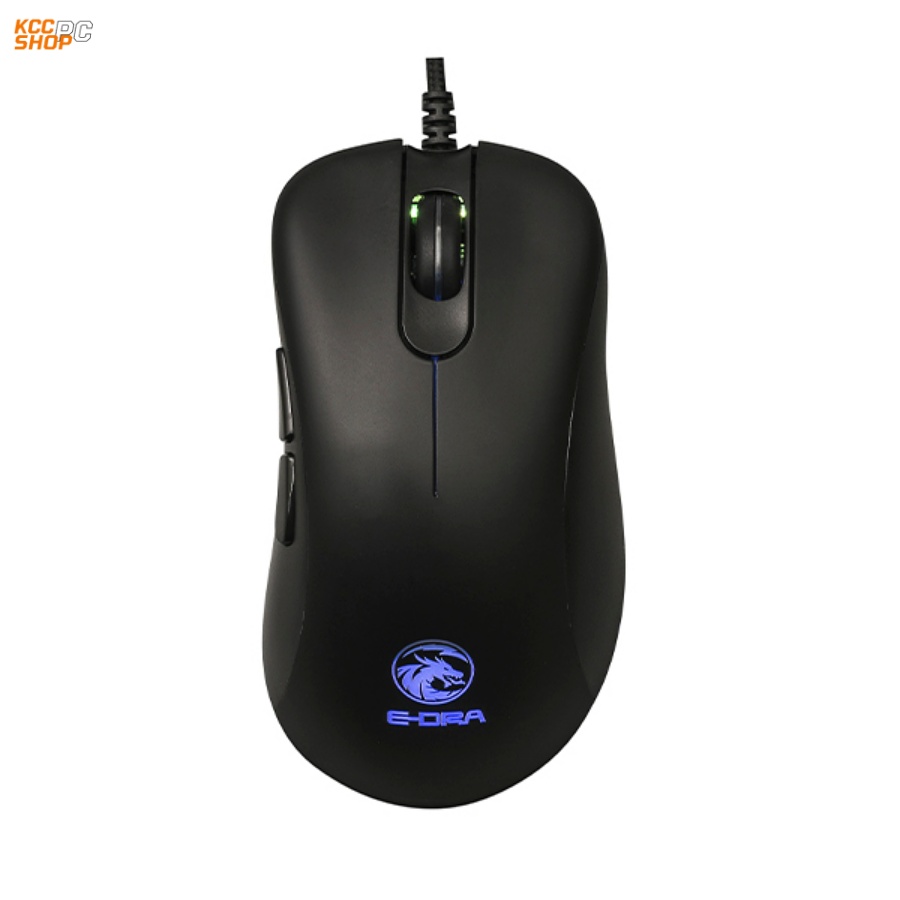 Chuột E-Dra EM660 Pro FPS (USB/RGB/Đen) 