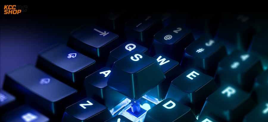 Steelseries Apex Pro TKL US