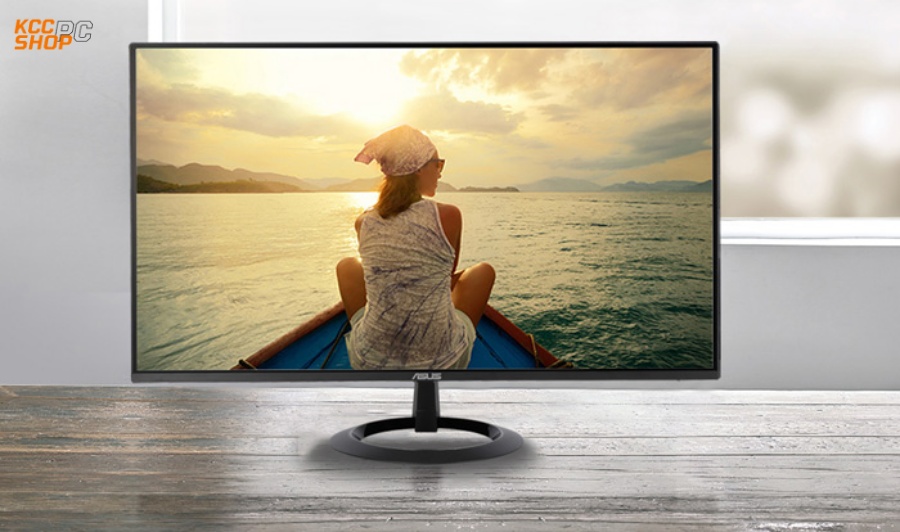 Màn hình ASUS VZ27EHE