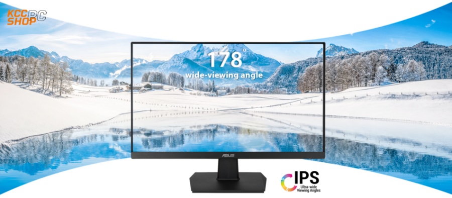Màn hình ASUS VZ24EHE