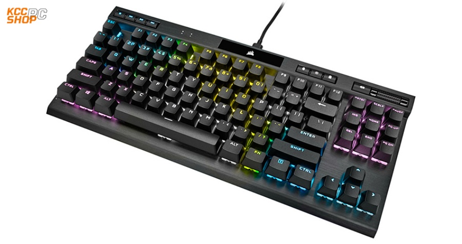 Corsair K70 TKL RGB Champion