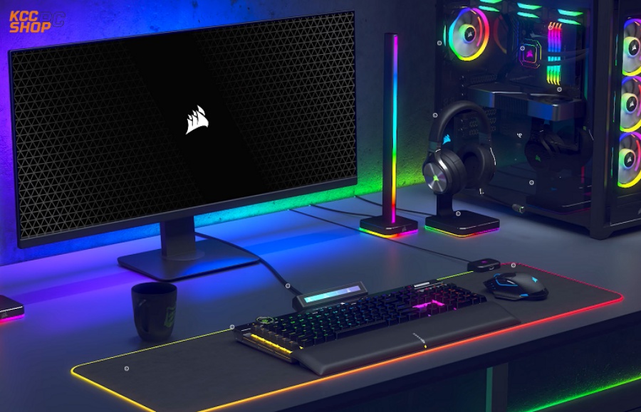 Corsair K60 PRO
