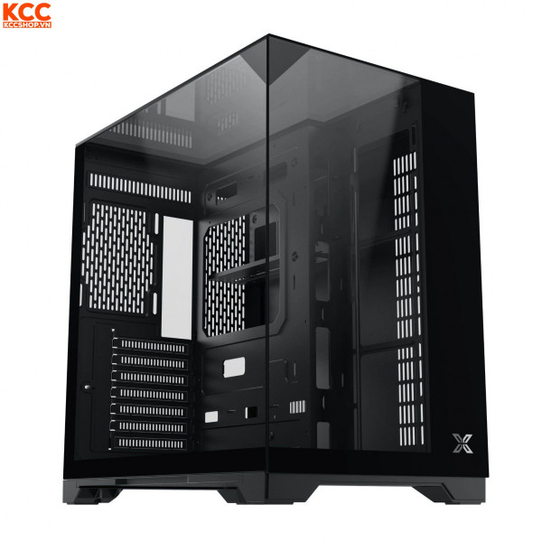 VỎ CASE XIGMATEK (EN45370) OCEAN