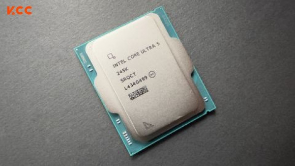 CPU Intel Core Ultra 5 245K Tray (4.2 Ghz, up to 5.2GHz, 14 Nhân 14 Luồng, 24 MB Cache) (Full VAT)