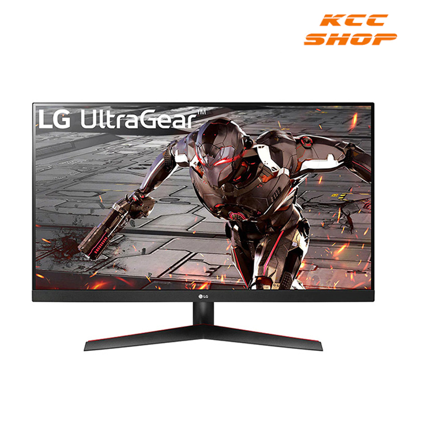 Màn hình LG 32GN600-B 31.5Inch 2K UltraGear 165Hz 1Ms VA