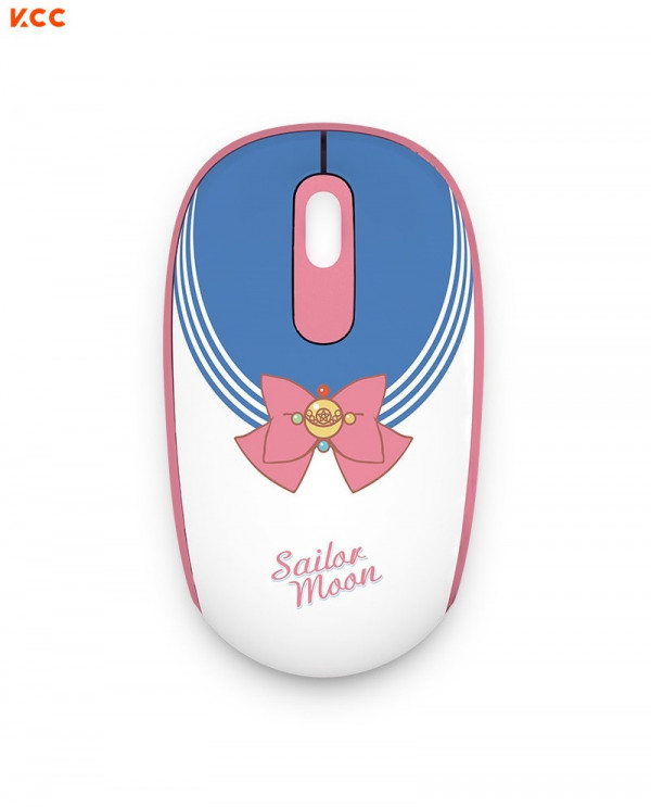 Chuột không dây AKKO Smart 1 Sailor Moon