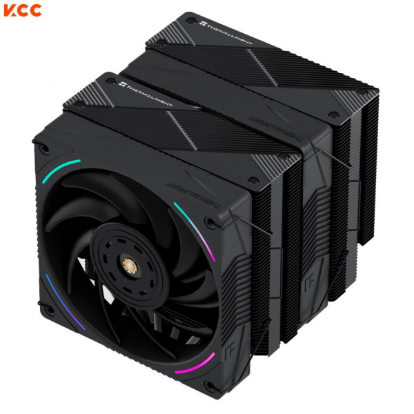 Tản nhiệt khí Thermalright Phantom Spirit 120 EVO