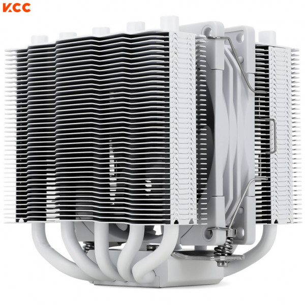 Tản nhiệt khí Thermalright Silver Soul 110 WHITE