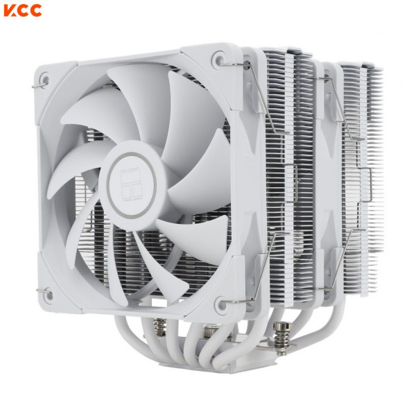 Tản nhiệt khí Thermalright Peerless Assassin 120 White