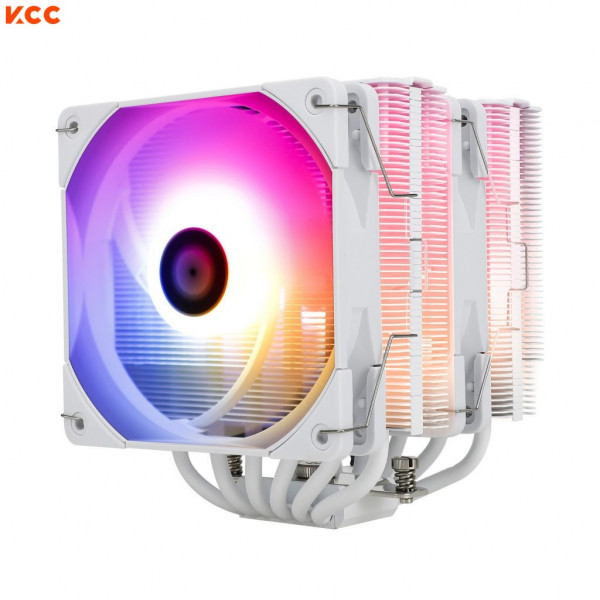 Tản nhiệt khí Thermalright Peerless Assassin 120 White ARGB