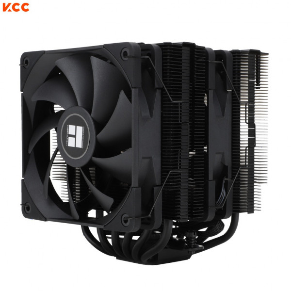 Tản nhiệt khí Thermalright Peerless Assassin 120 Black