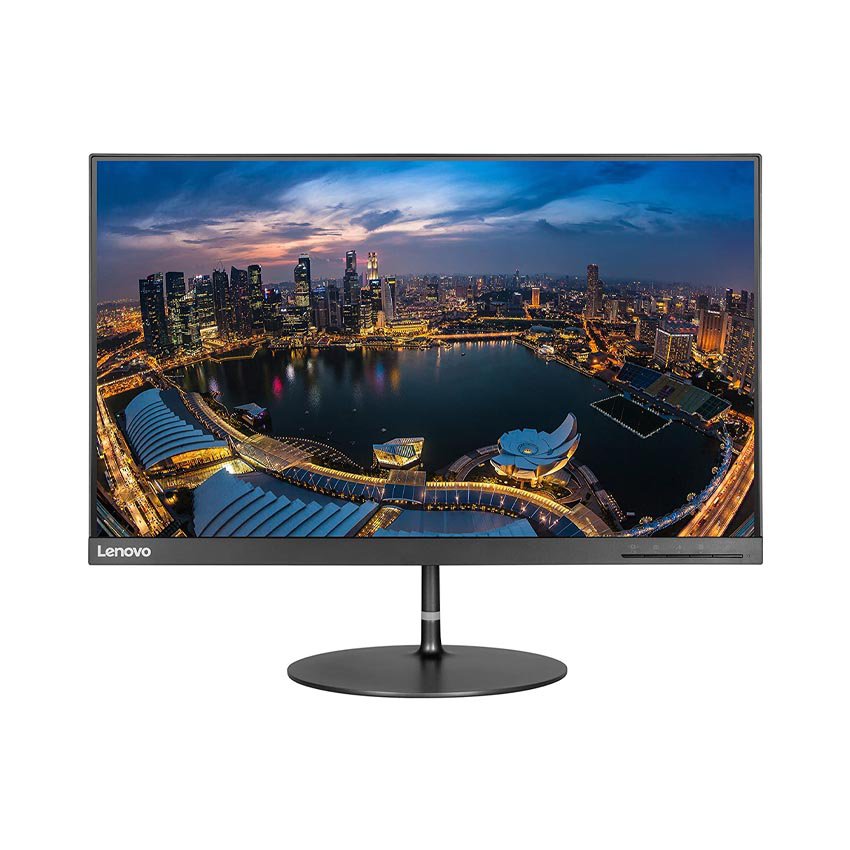 Màn hình Lenovo L24i-10 (23.8 inch/FHD/IPS/4ms/250 nits/HDMI+VGA)