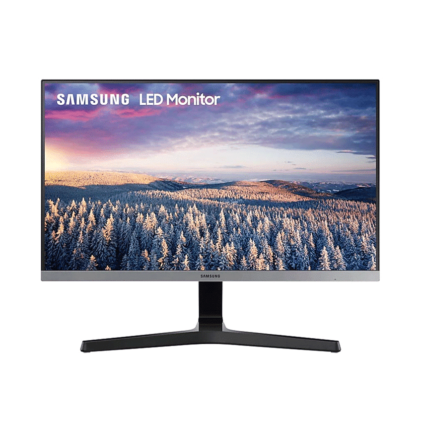 Màn hình Samsung LS27R350FHEXXV (27 inch/FHD/IPS/75 Hz)