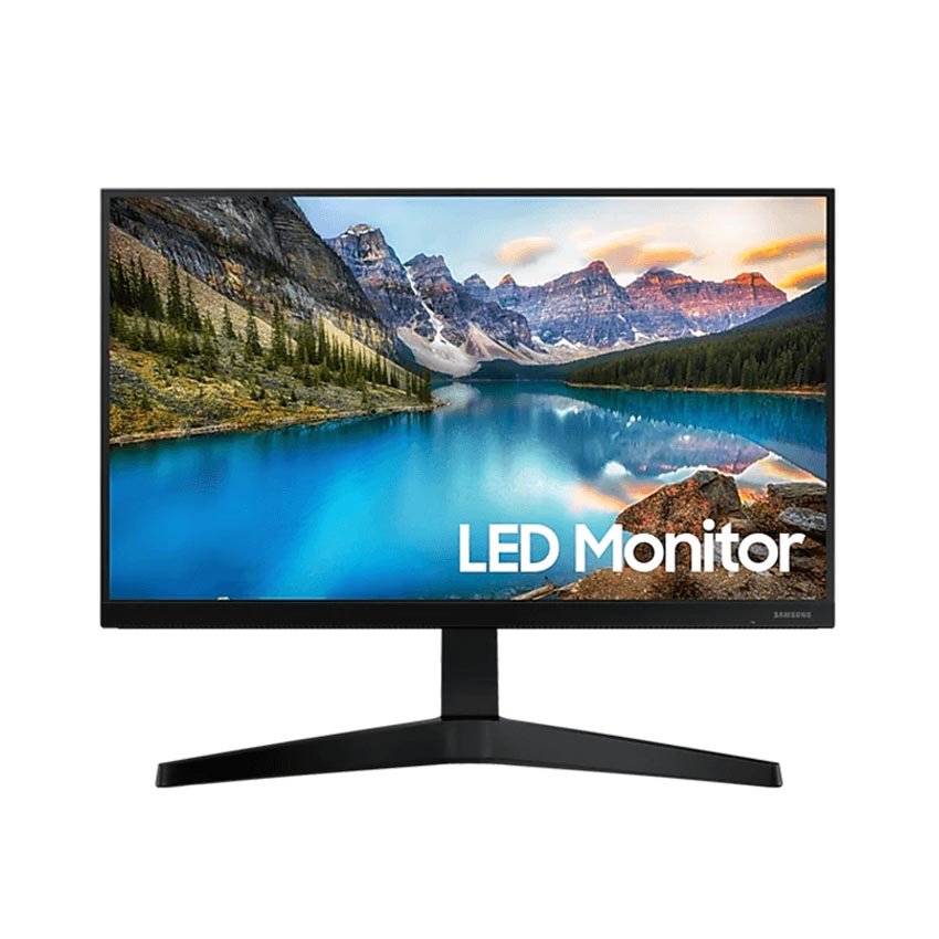 Màn hình Samsung LF24T370 24 inch (24 inch, 1920 x 1080, 75Hz, IPS, 5ms)