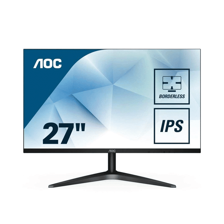Màn hình AOC 27B1H/74 27.0Inch IPS