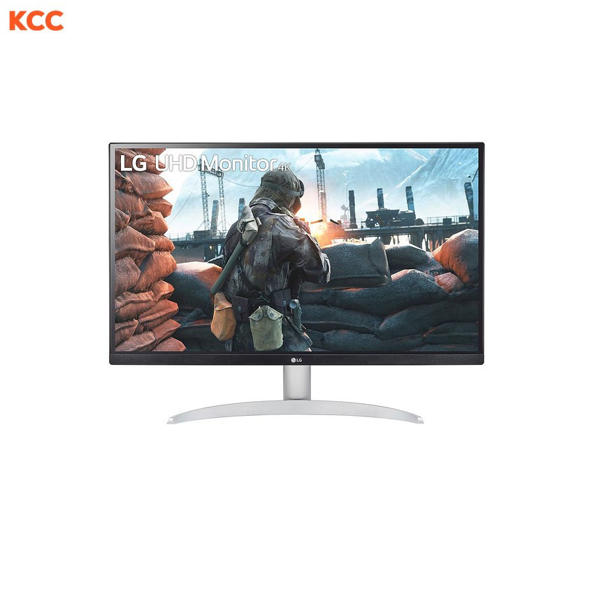 Màn hình máy tính LG 27UP600K-W.ATV (27in / UHD / IPS / 60Hz / 5ms)